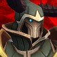 Sixtear avatar