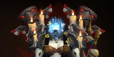 Sausagesus's icon