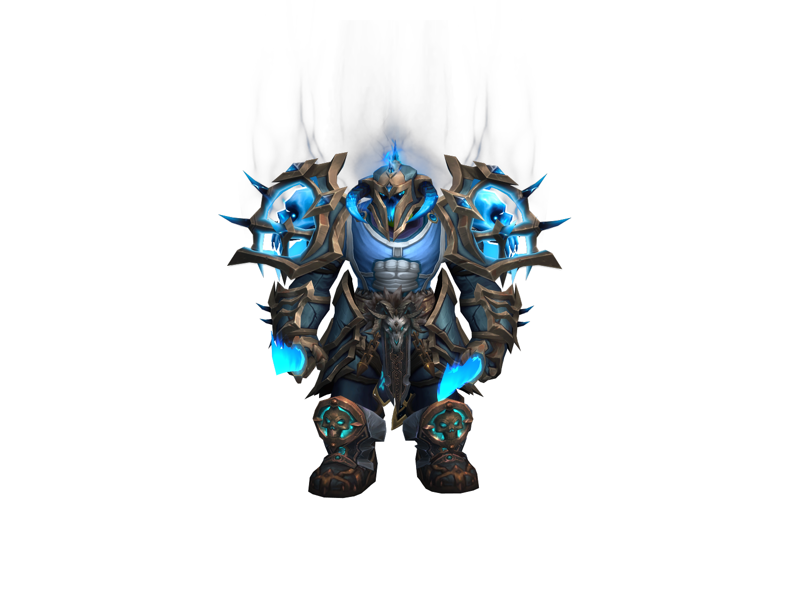 Gravestalk