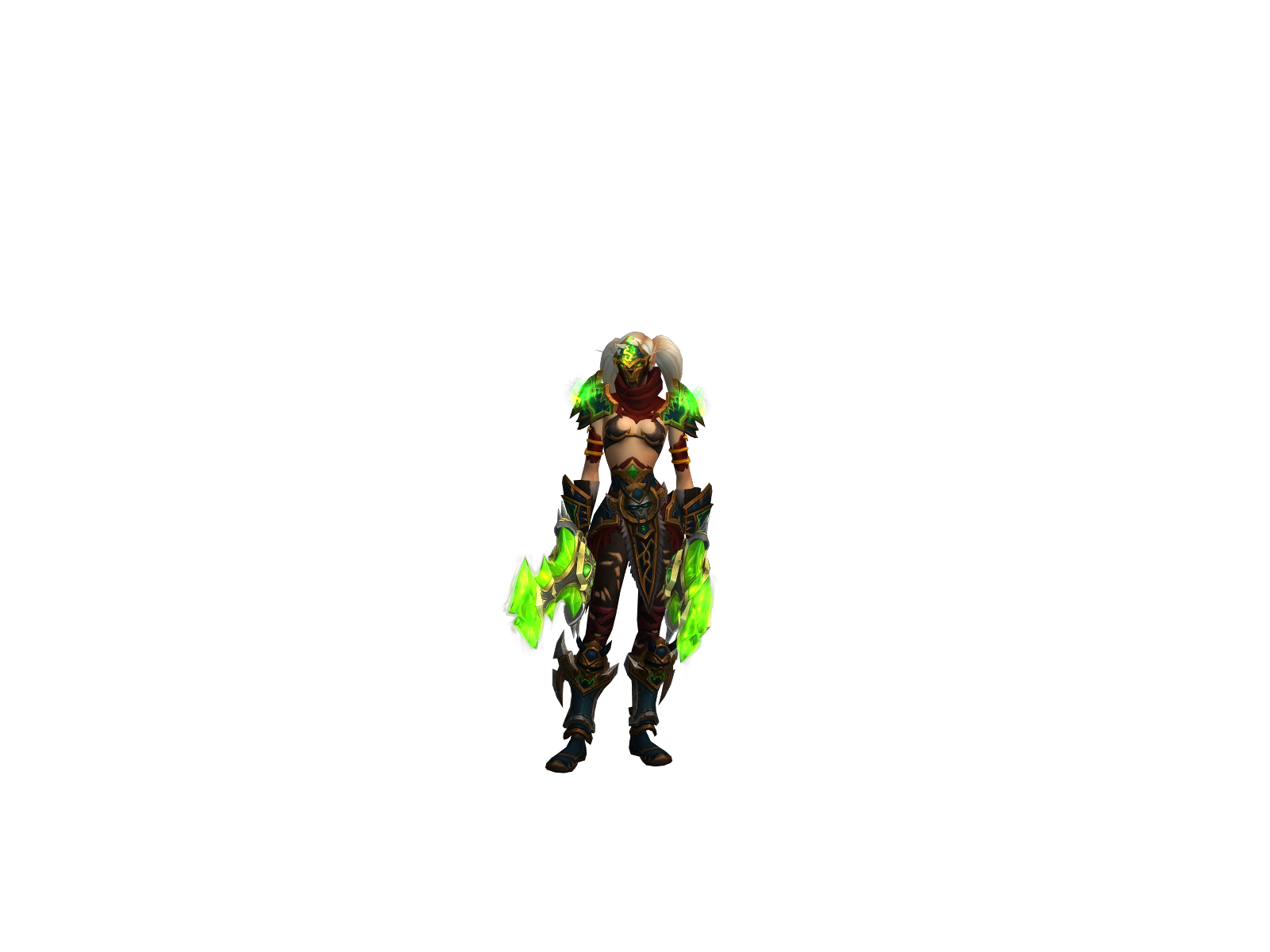 Sommsydh WoW character banner