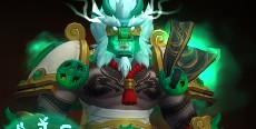 Tnsnow's icon