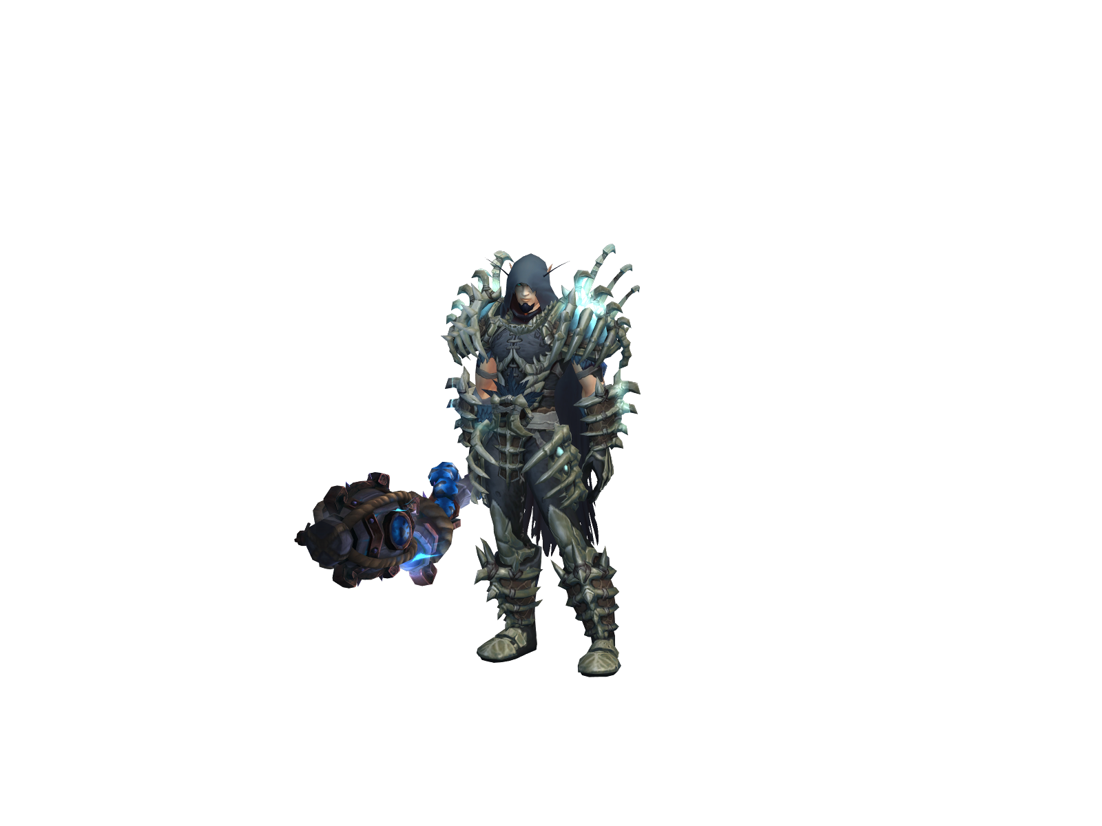 Ewokmonk