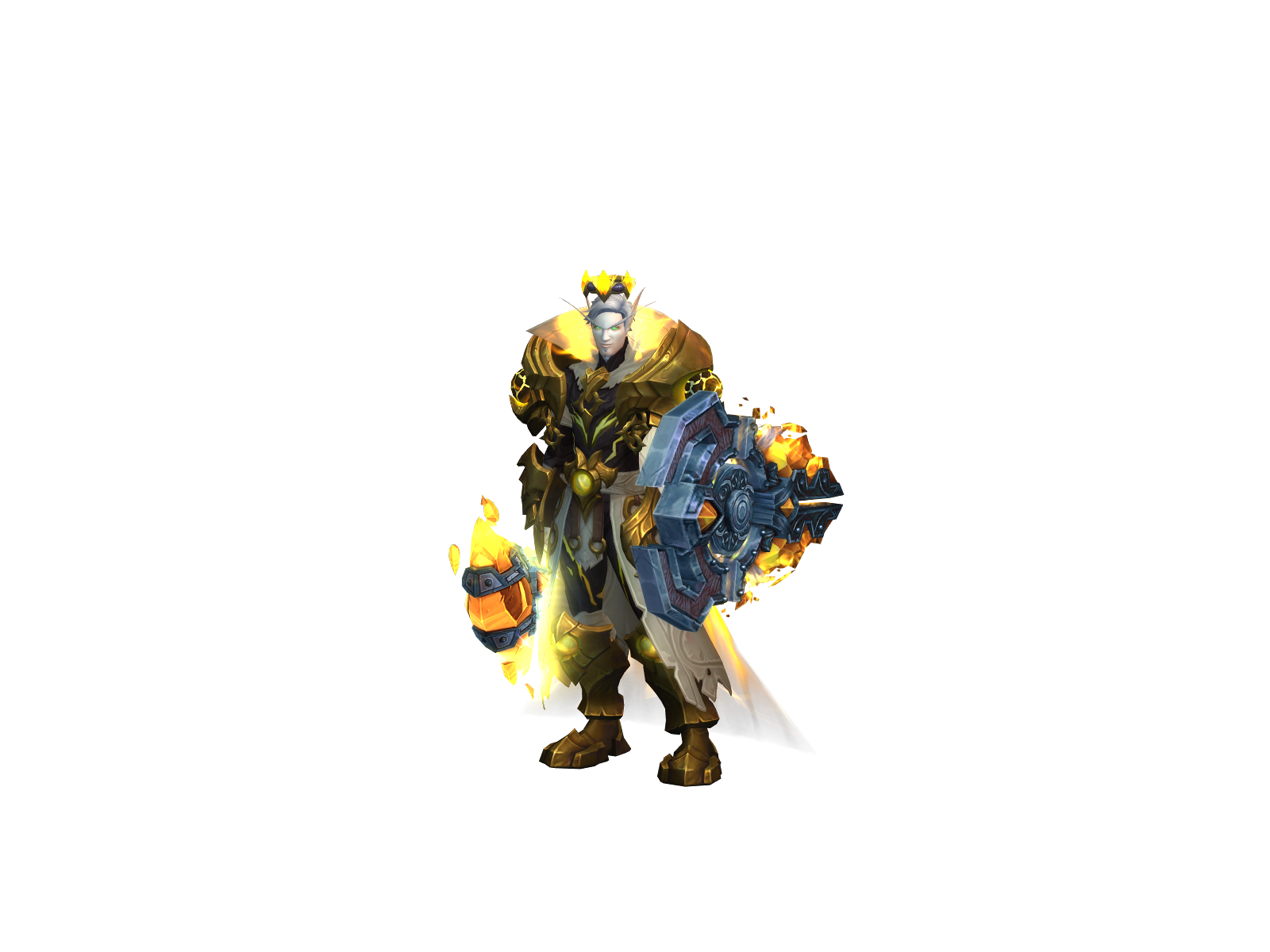Fjornir