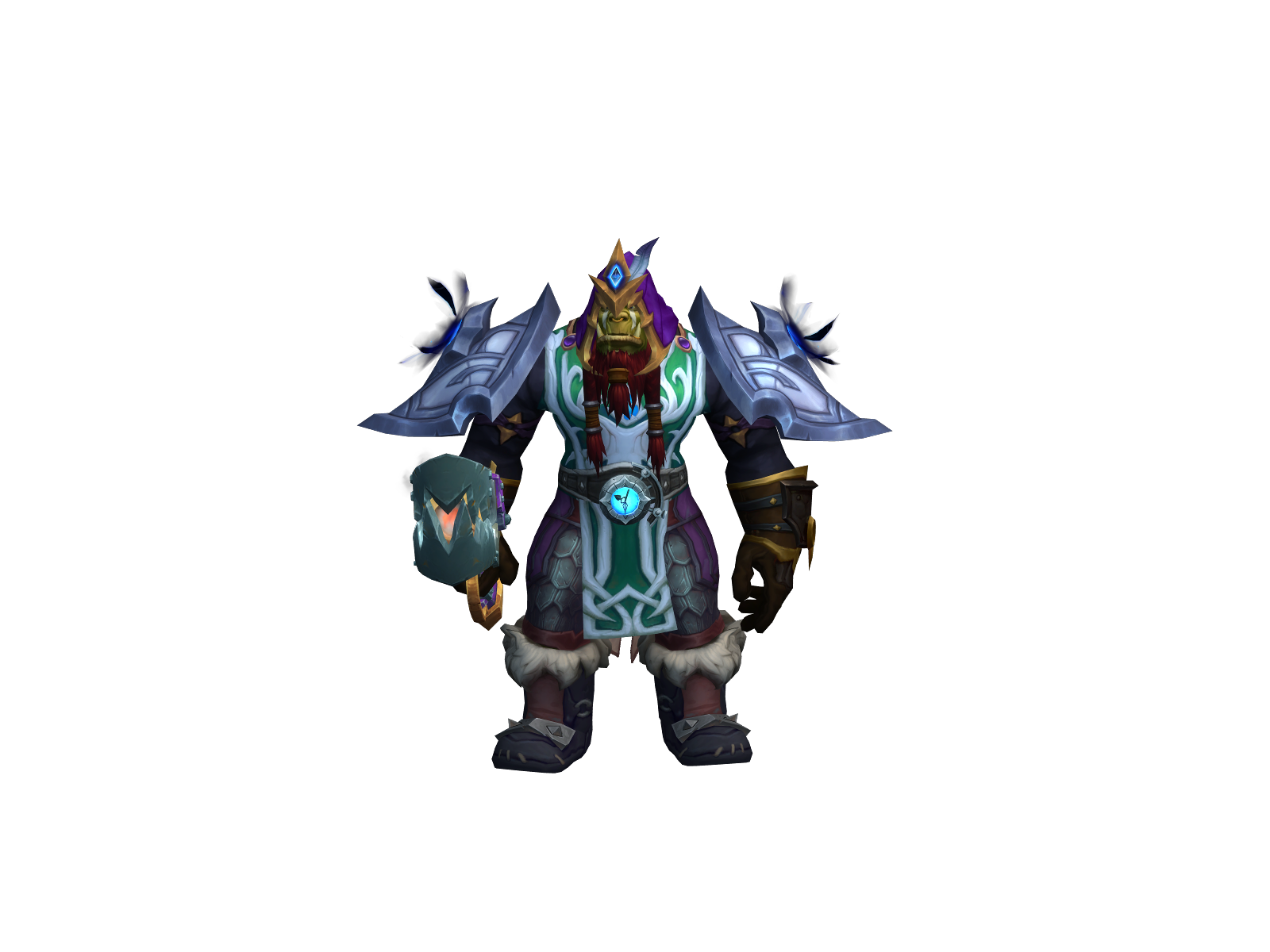 Fatherwings