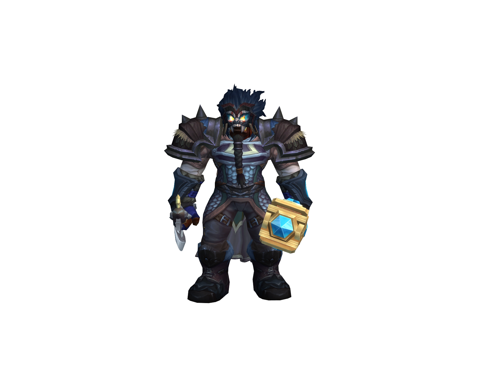 Beskkar