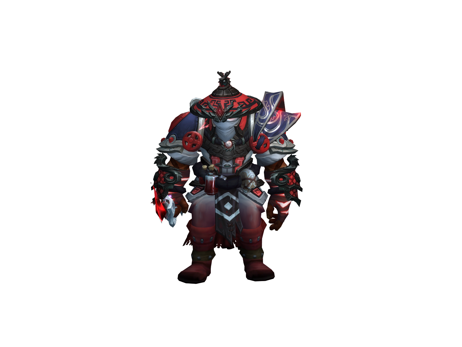 Knukledust