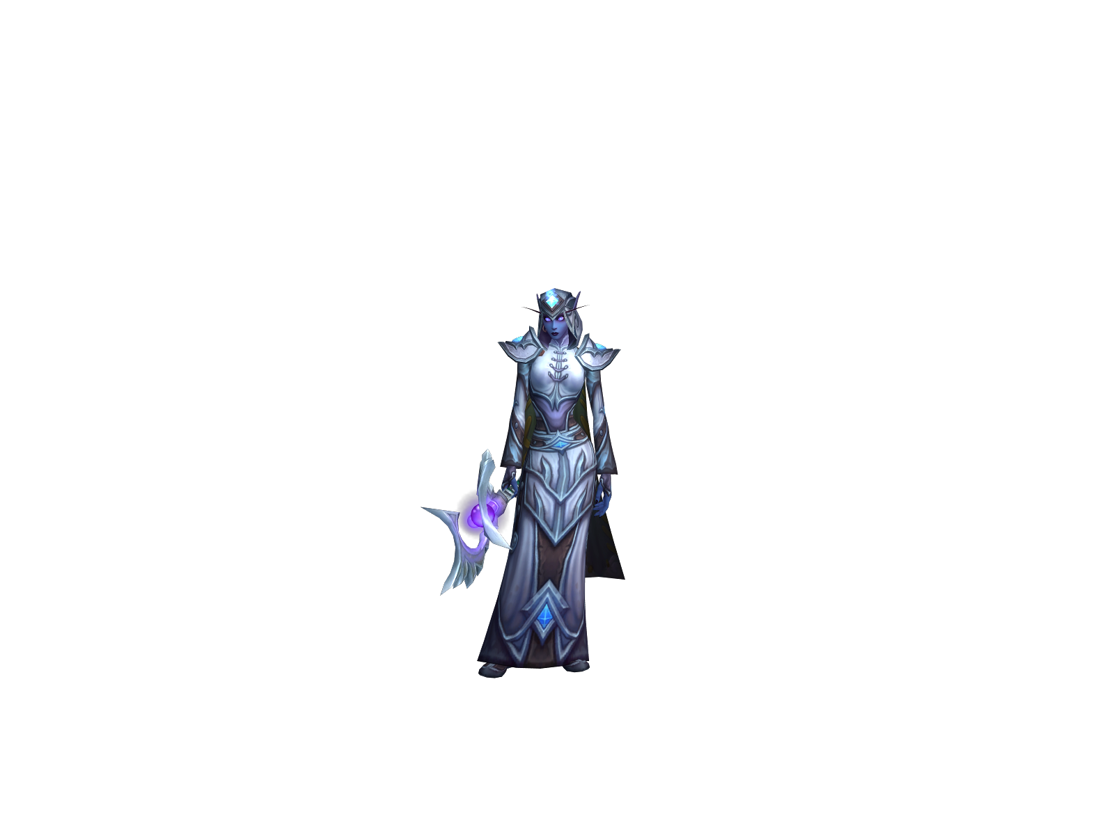 Nymdra