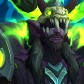 Flicked avatar