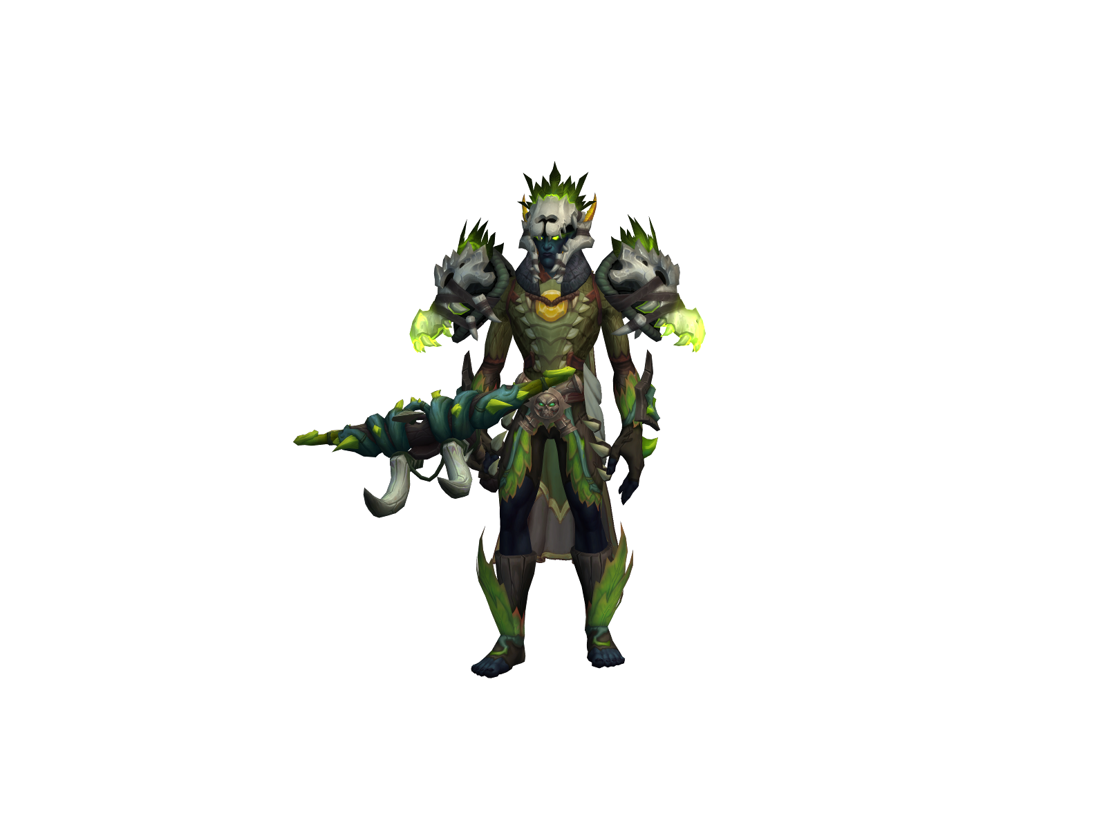 Evarrius