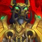 Krisbe avatar