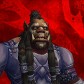 Strikerfury avatar
