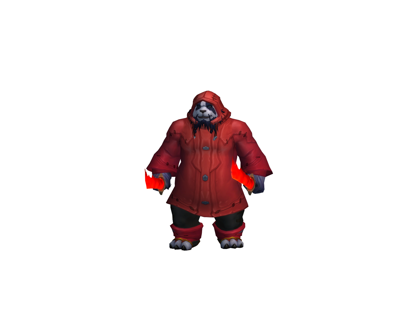 Markuspanda