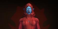 Qipaoshui's icon