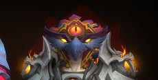 Mespera's icon