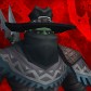 Unmalhunt portrait