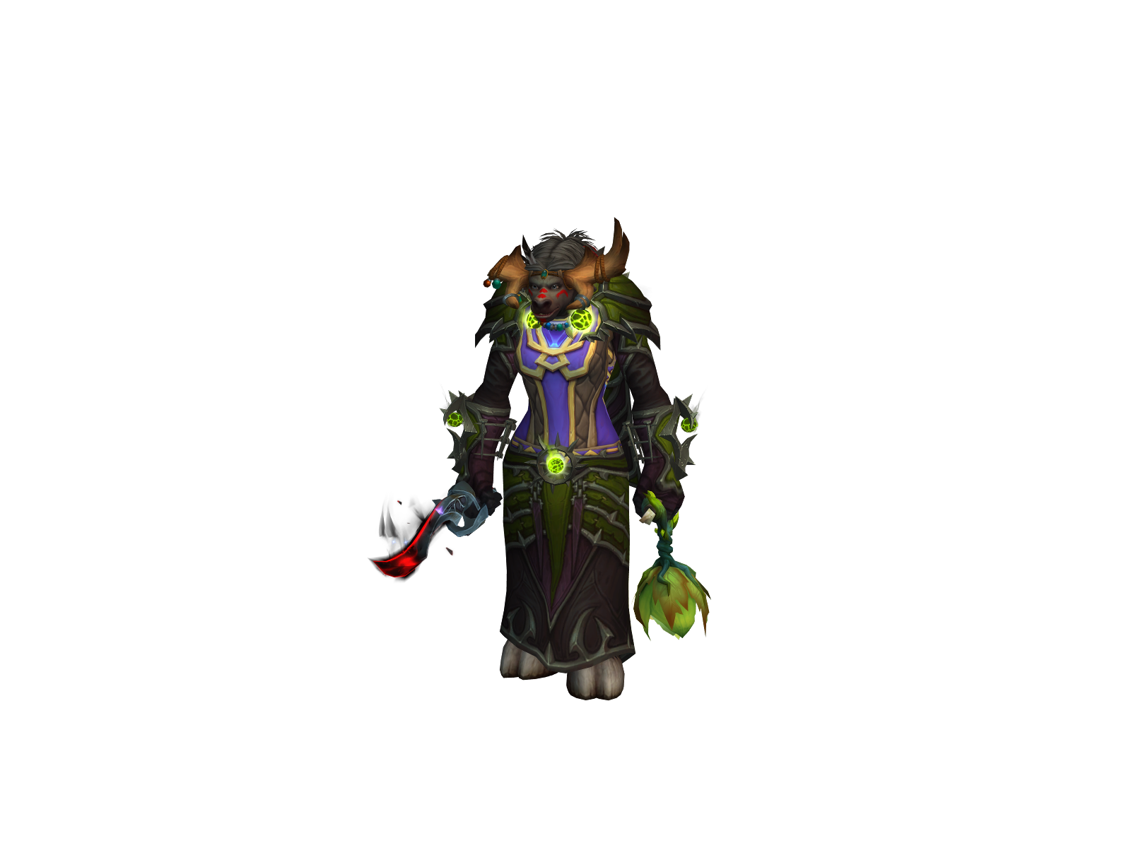 Moordoom