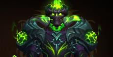 Raystinger's icon