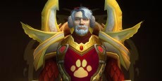 Fuden's icon
