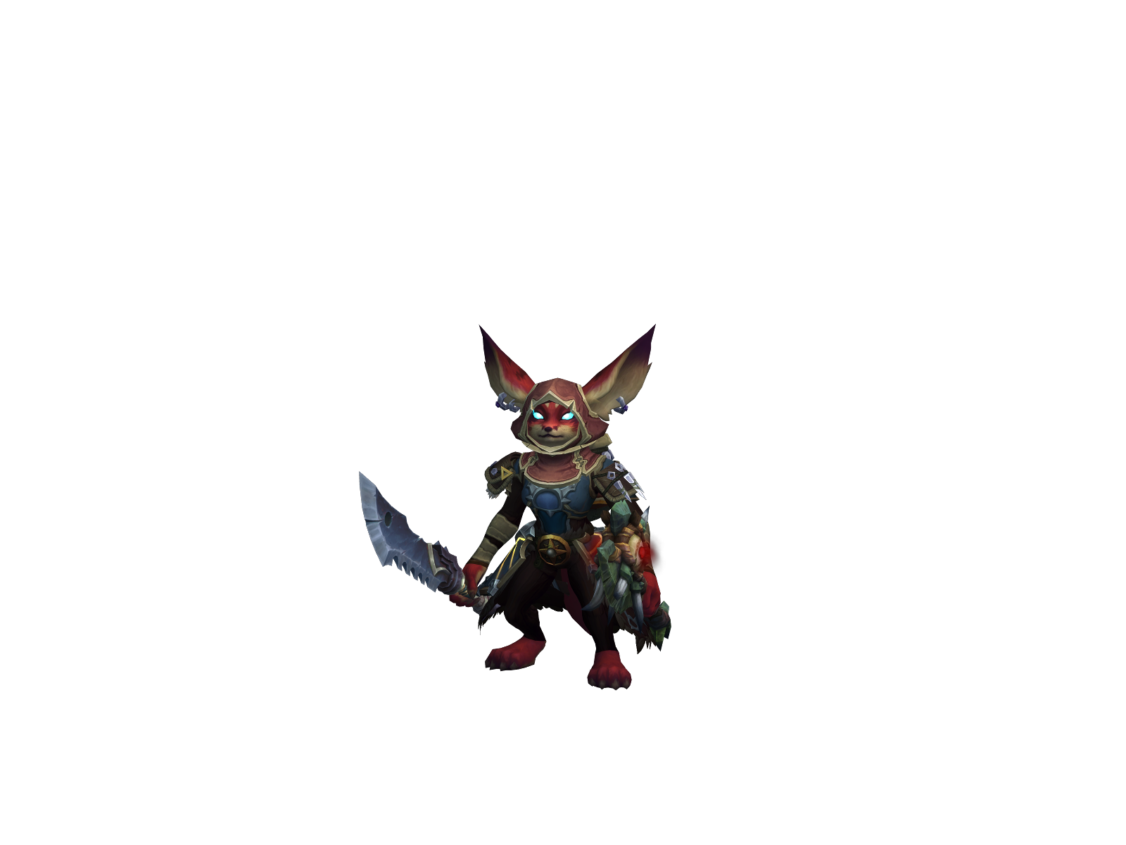Deathpup