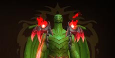 Greenautism's icon