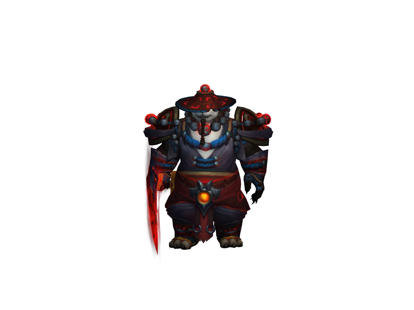 Bolrlzmonk