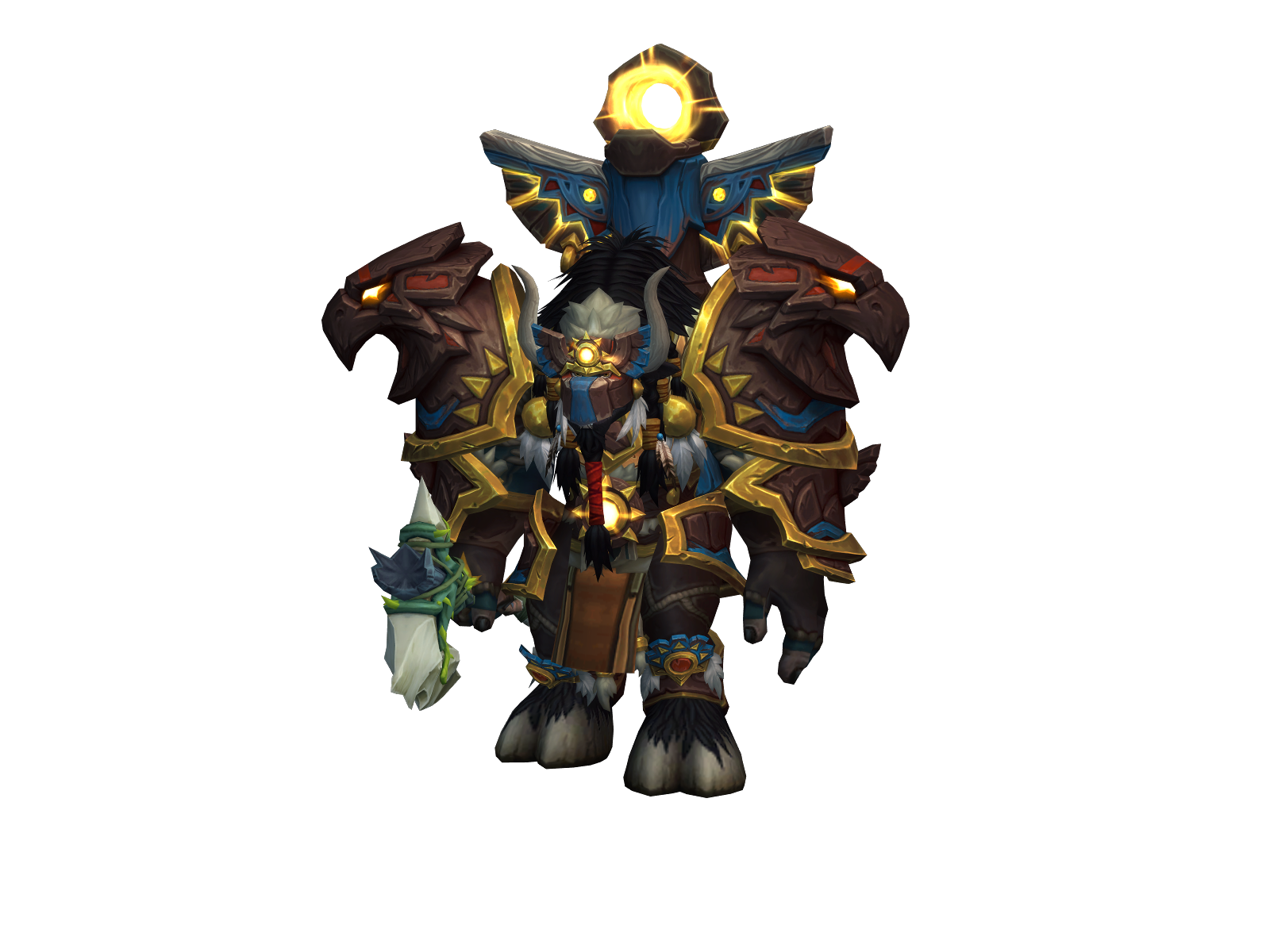 Dawnwalker