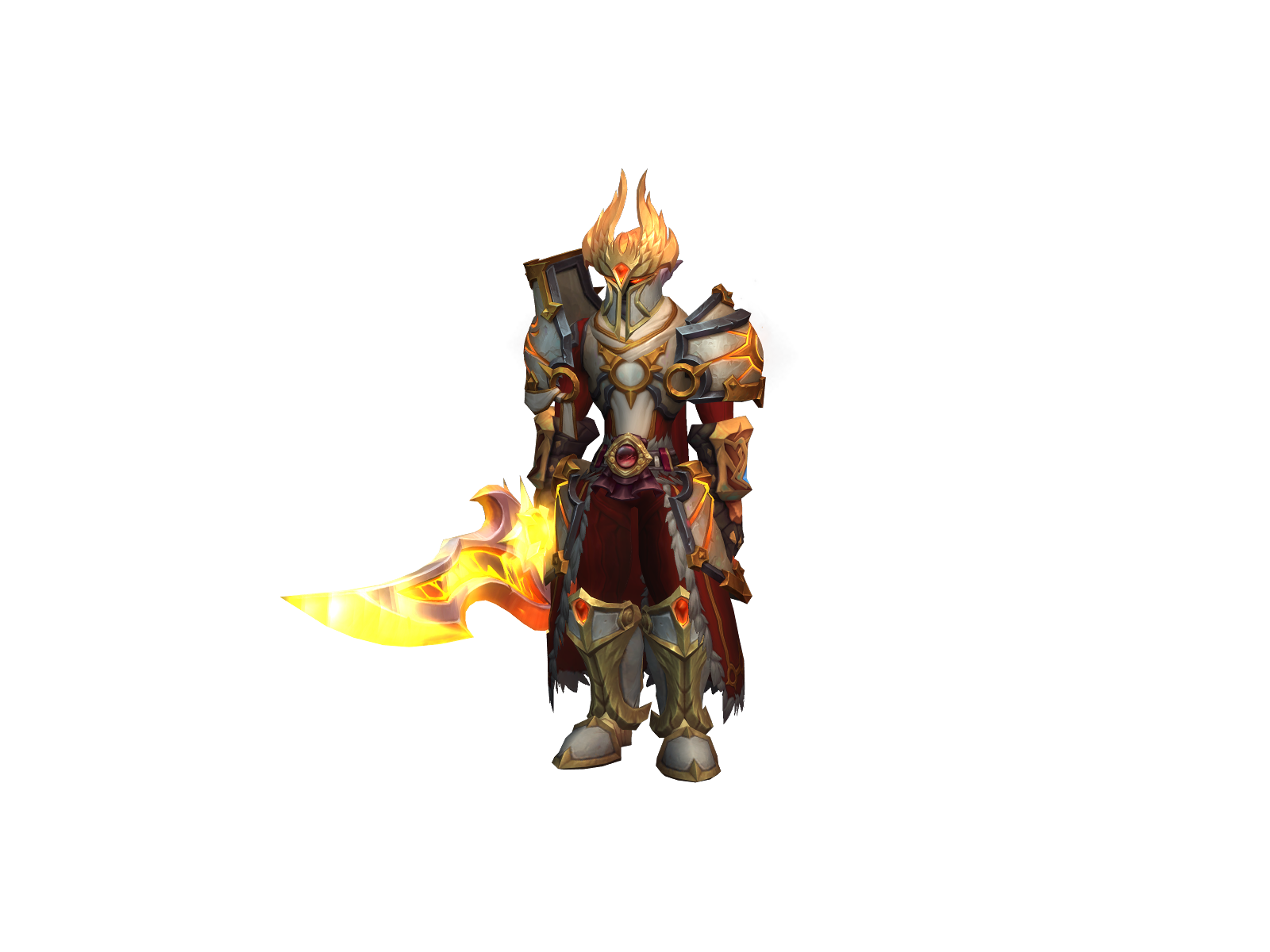 Pawsdk character render