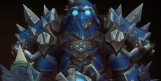 Glimaglarm's icon
