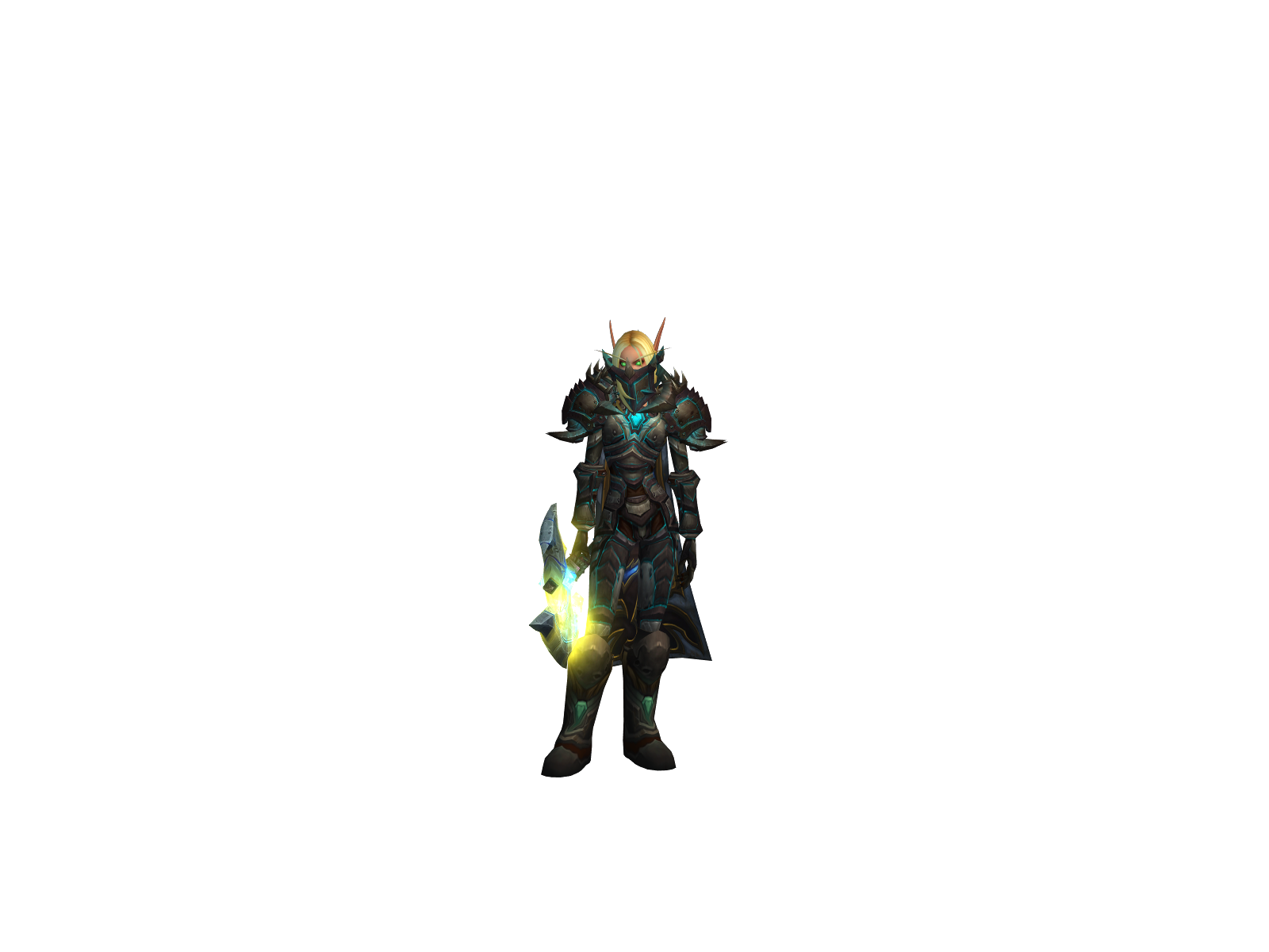 Calebwarr