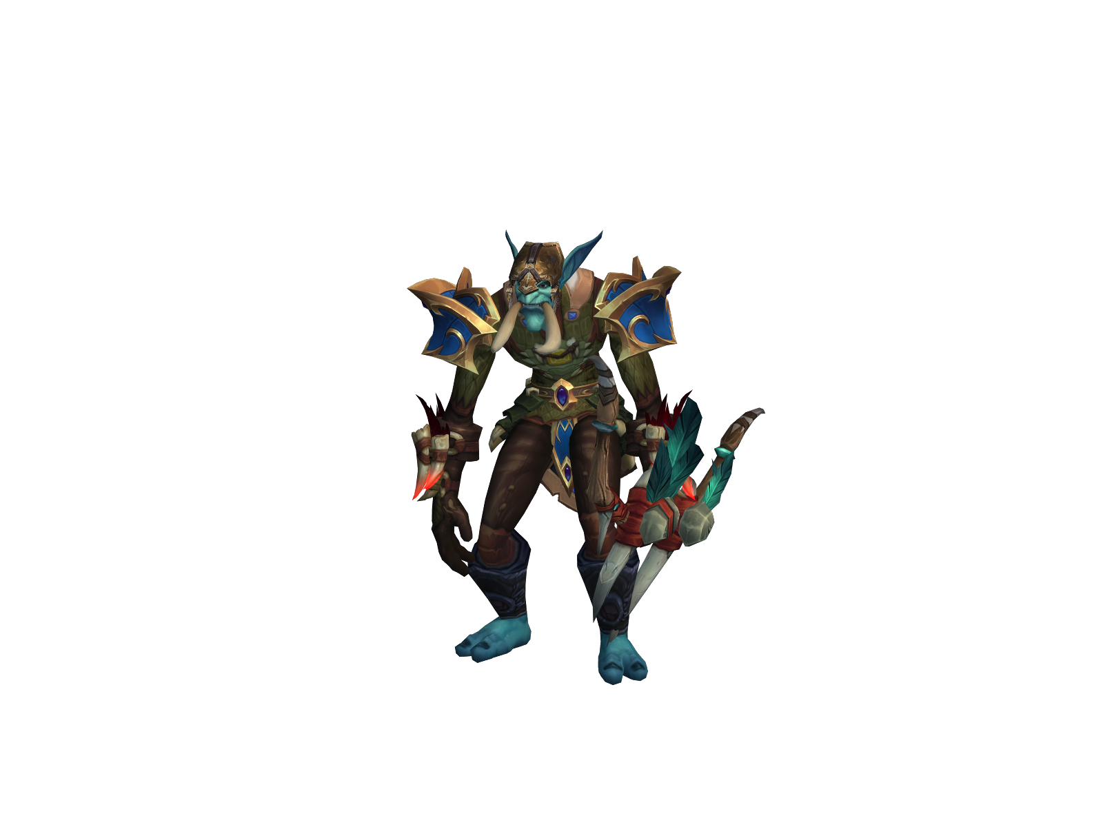 Veximon