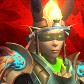 Côrnhôlio avatar