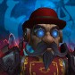 Boltmortis avatar