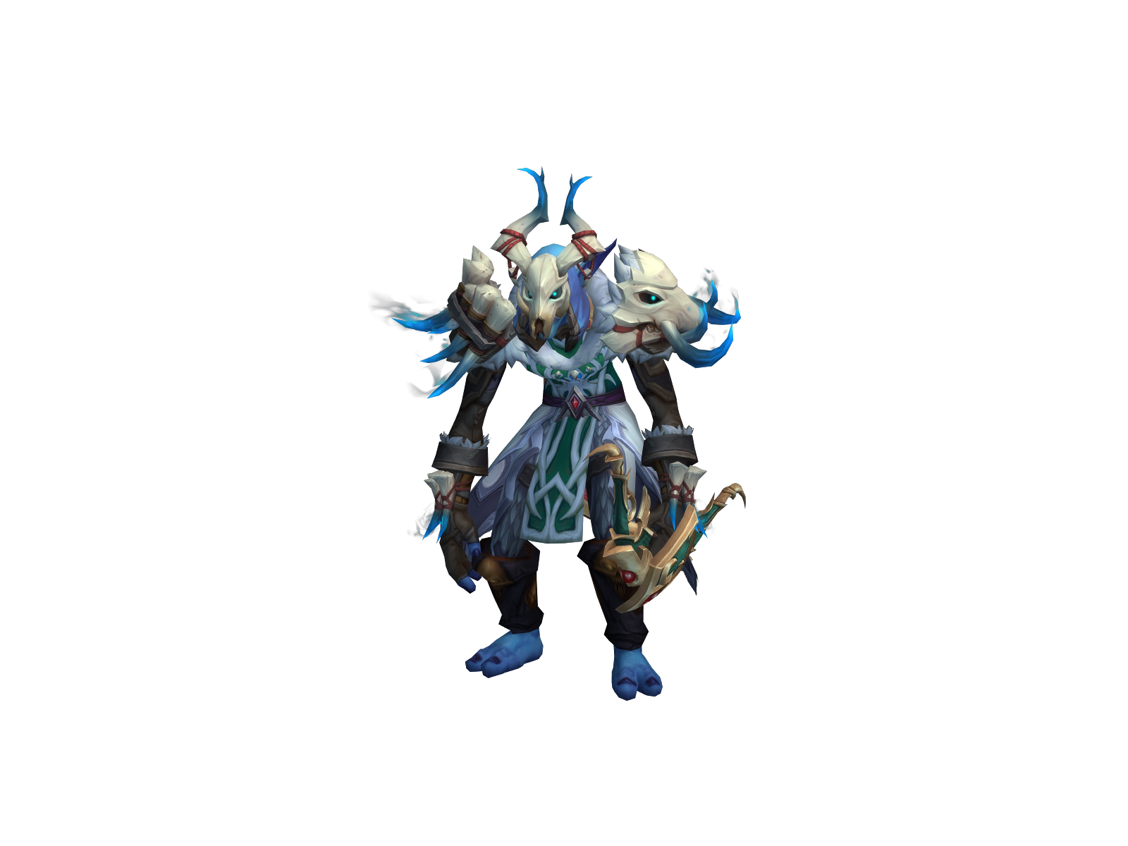 Minhapomba