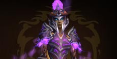 Lonmage's icon
