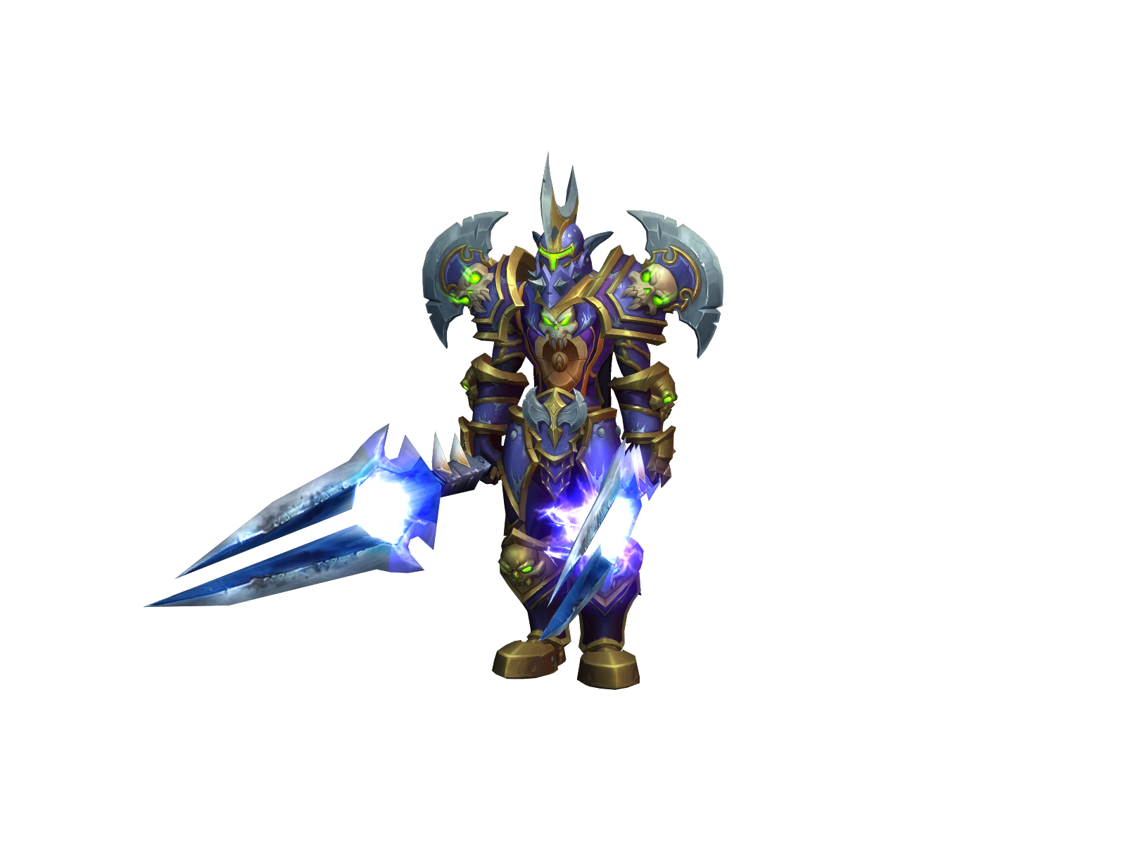 Justbecool 3D character render