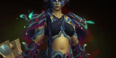 Infzodd's icon