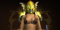 Felecity's icon
