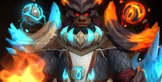 Aküma's icon