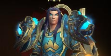 Duffmàn's icon