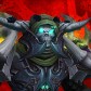 Blightedorca