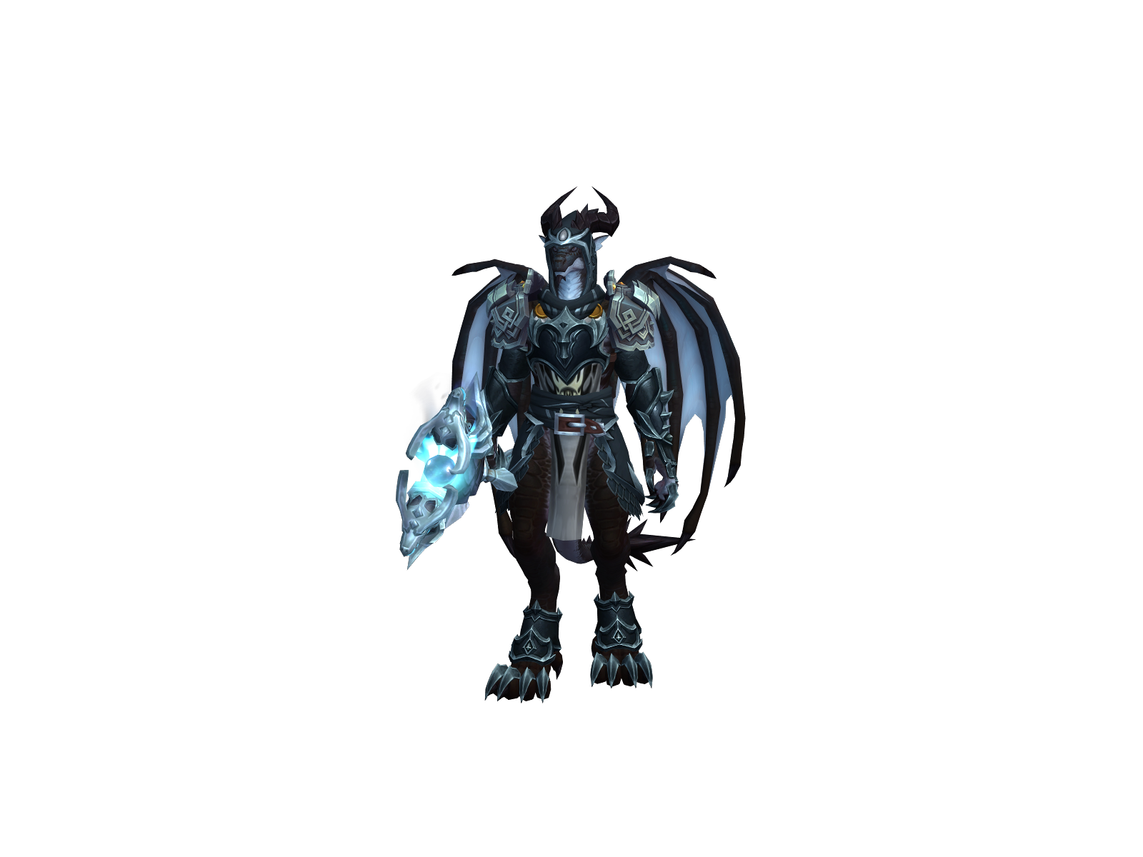 Dragonkins