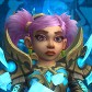 Winniepriest avatar