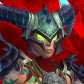 Glaiveskust avatar