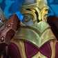 Uvógin avatar