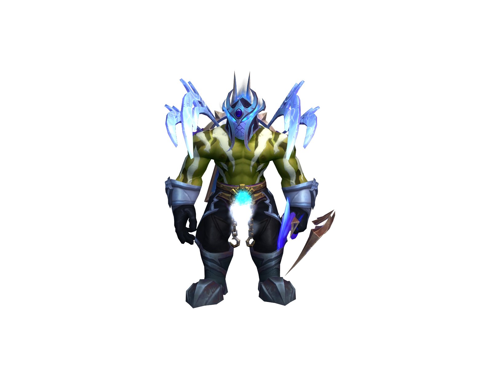 Zoøkeeper