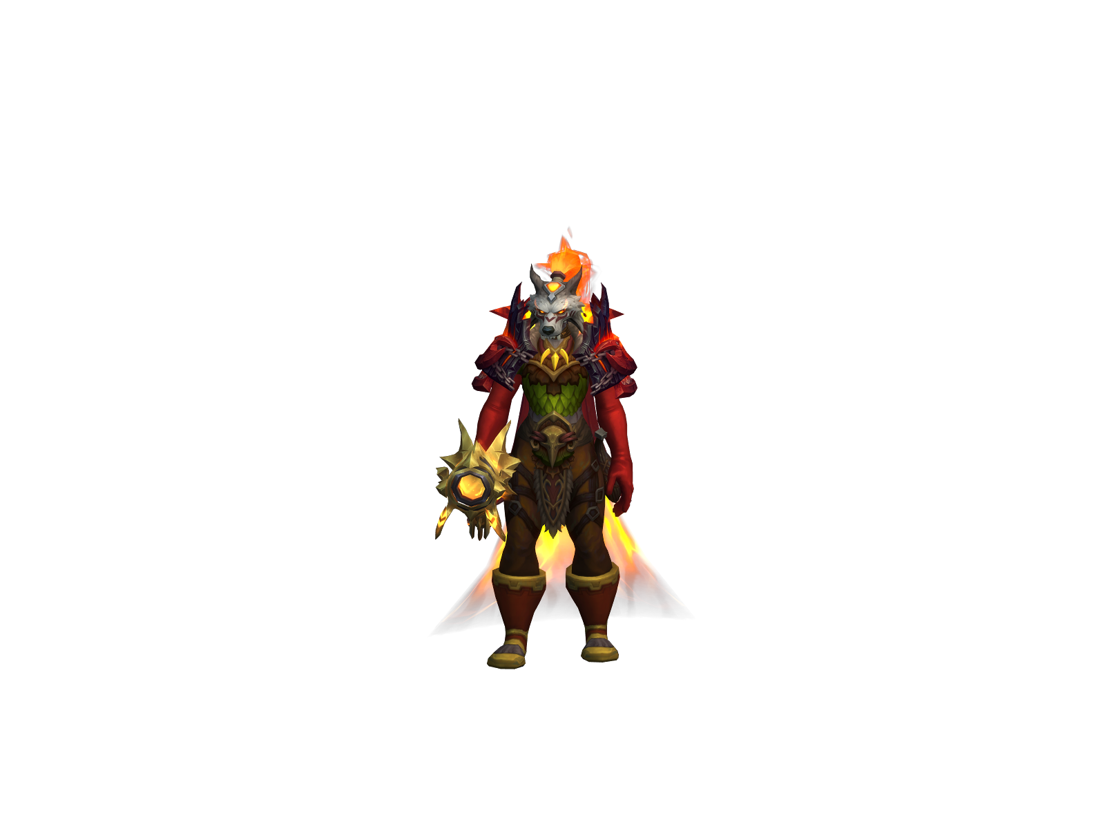 Akbeast