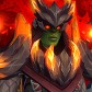Flamekïn