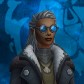 Pampzina avatar