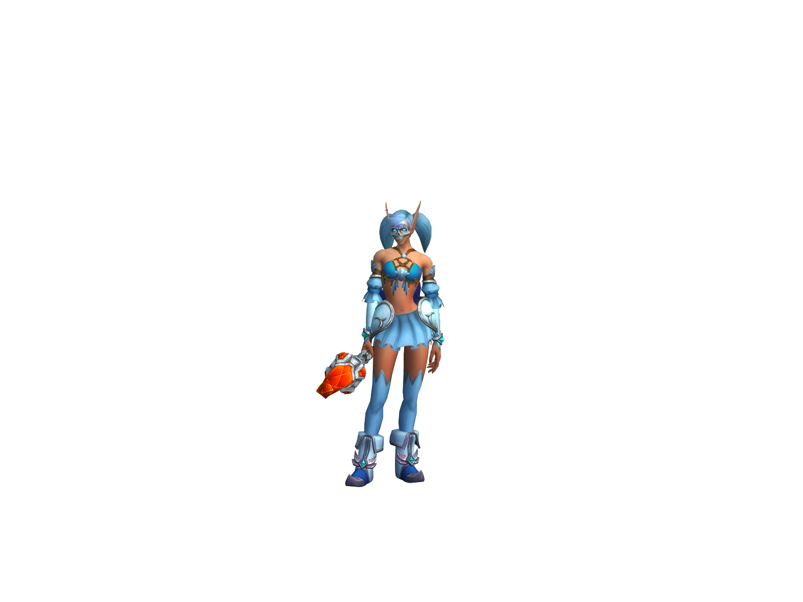 Erolesong