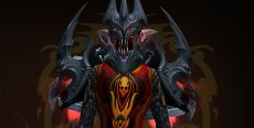 Saddestmole's icon